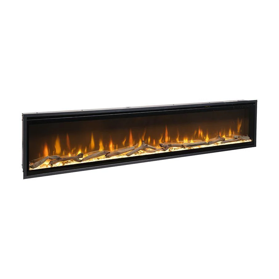 Real Flame Ignite Evolve 1800 2kW Wall Mounted Electric Fireplace - Image 4