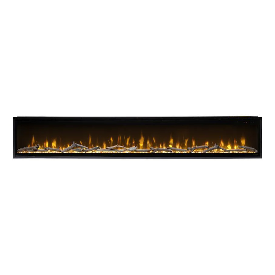 Real Flame Ignite Evolve 2500 2kW Wall Mounted Electric Fireplace - Image 2