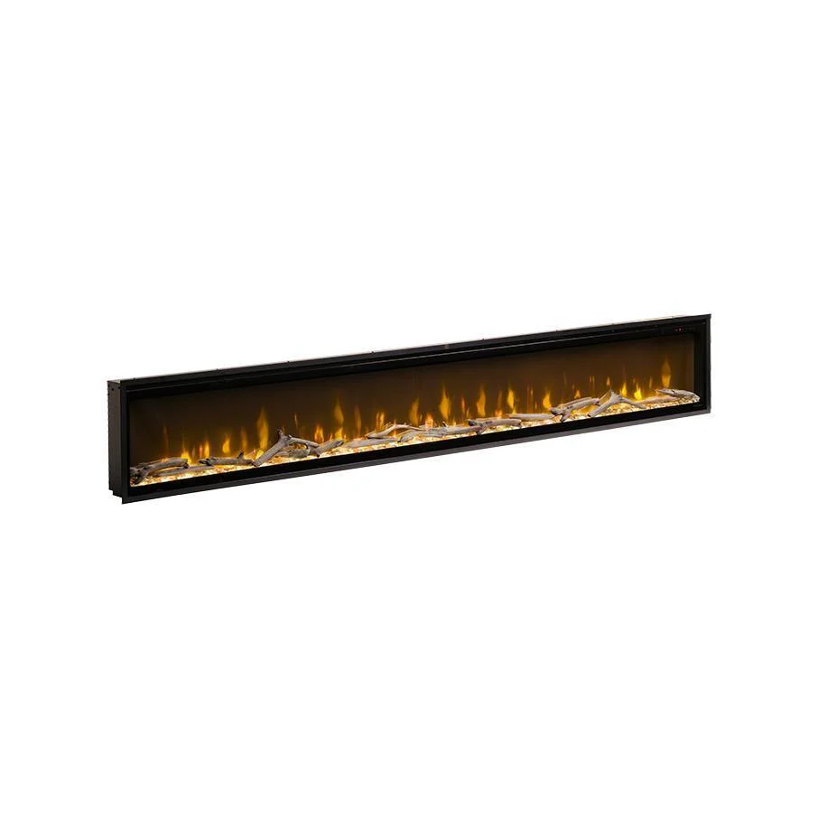 Real Flame Ignite Evolve 2500 2kW Wall Mounted Electric Fireplace - Image 3