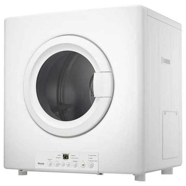 Rinnai Dry-Soft 9kg Gas Clothes Dryer - Image 3