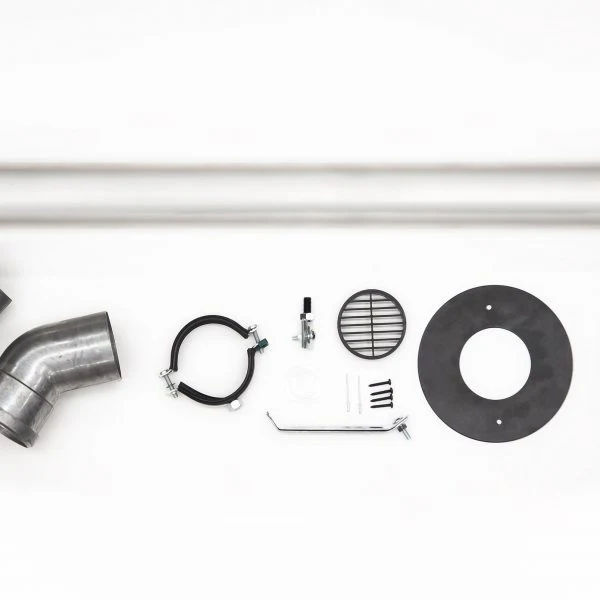 Rinnai Dry-Soft 9kg Gas Clothes Dryer - Image 6