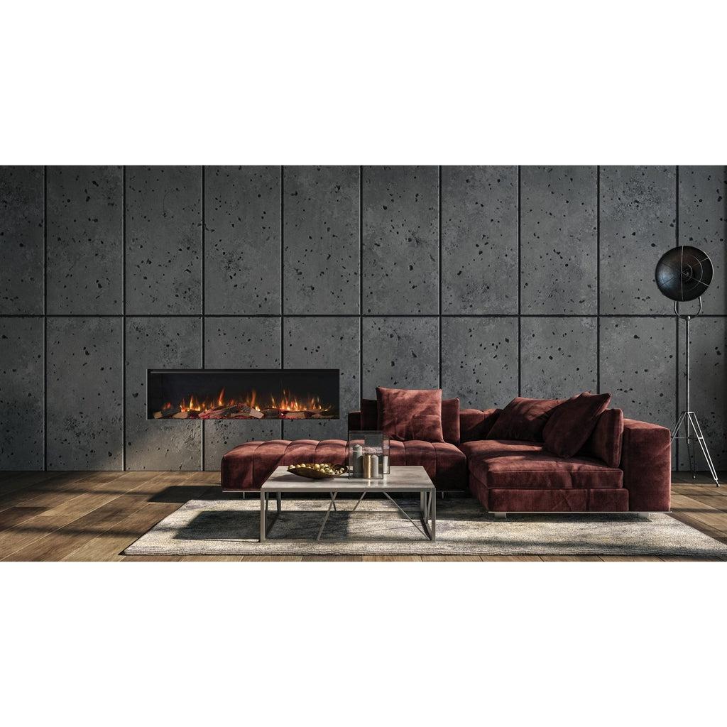 Rinnai ES1500 1.8kW Electric Fireplace - Image 4