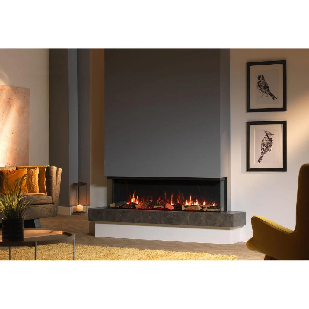 Rinnai ES1800 1.8kW Electric Fireplace - Image 7