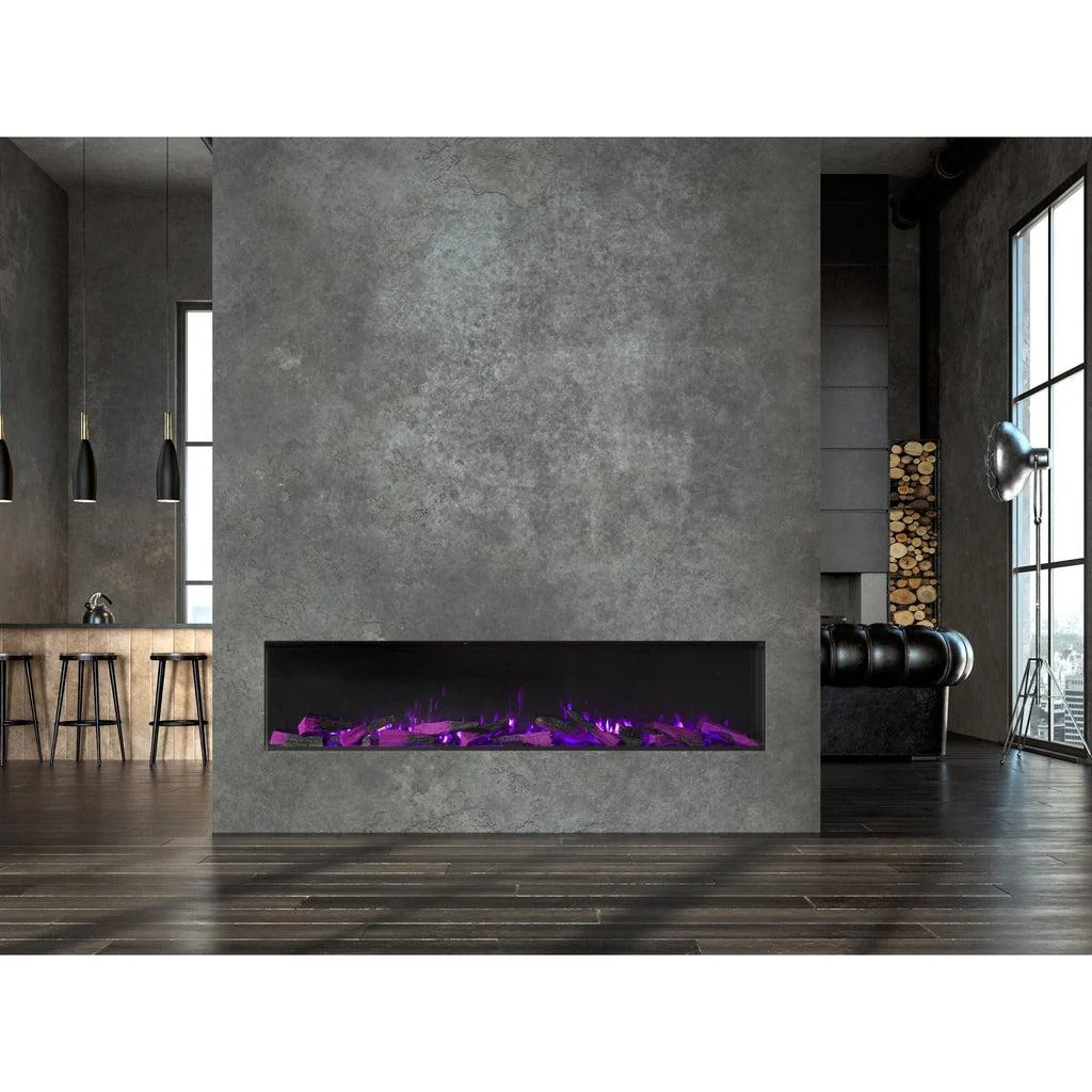 Rinnai ES1800 1.8kW Electric Fireplace - Image 9