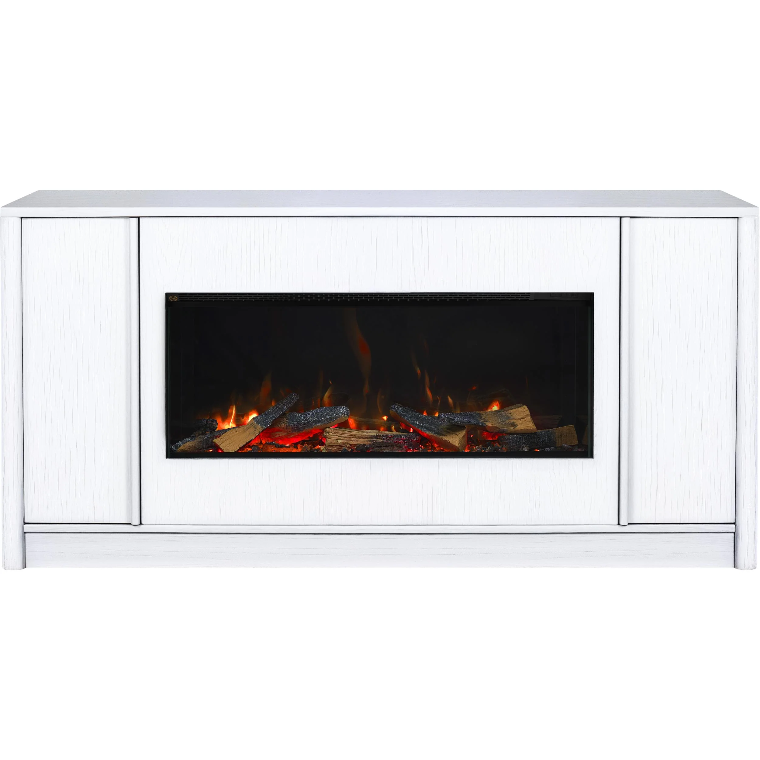 Rinnai Grange 2100mm White Cabinet (Suits Rinnai ES1500)