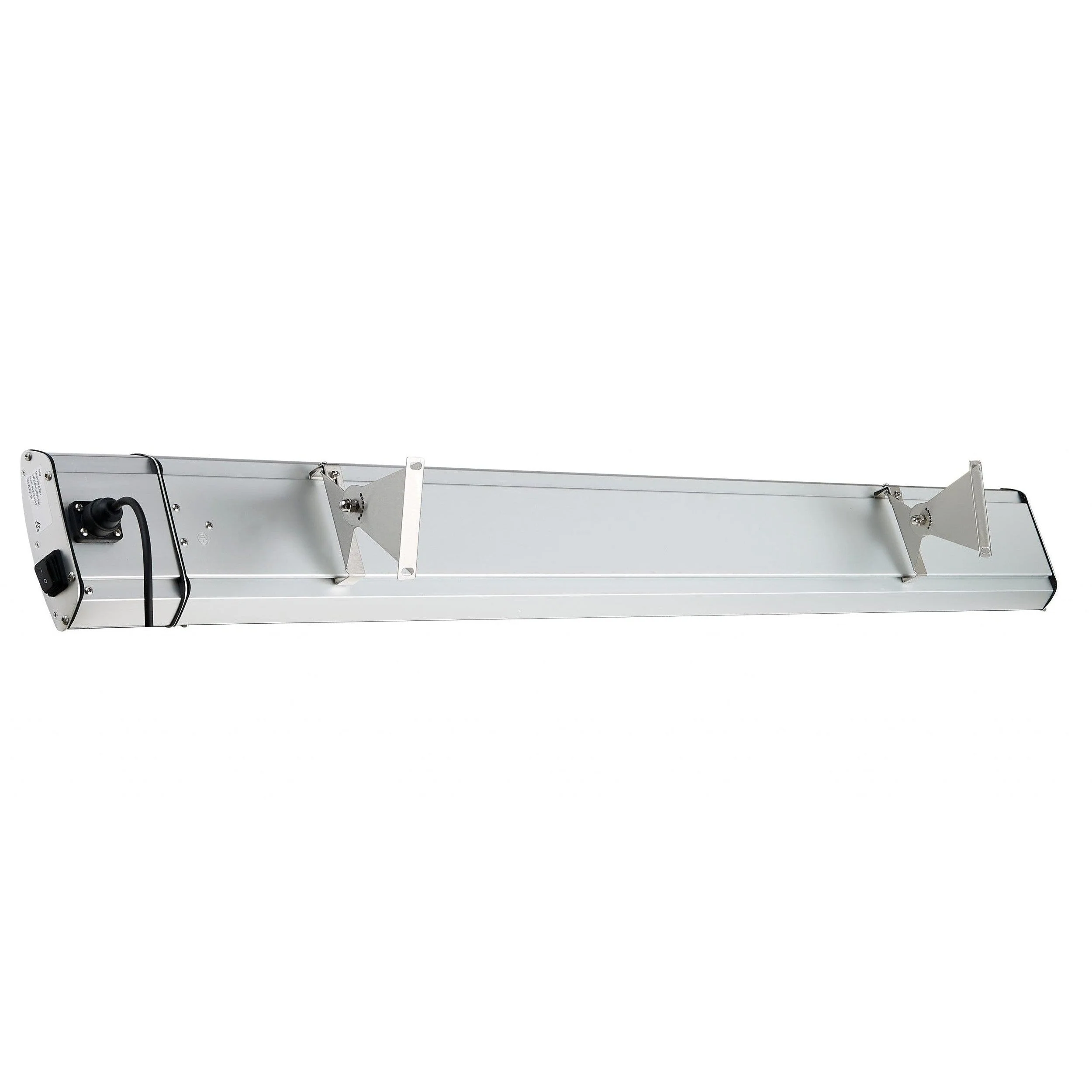 Rinnai Outdoor Radiant Electric Heater Small (1500W) with Remote & Wi-Fi - Image 3