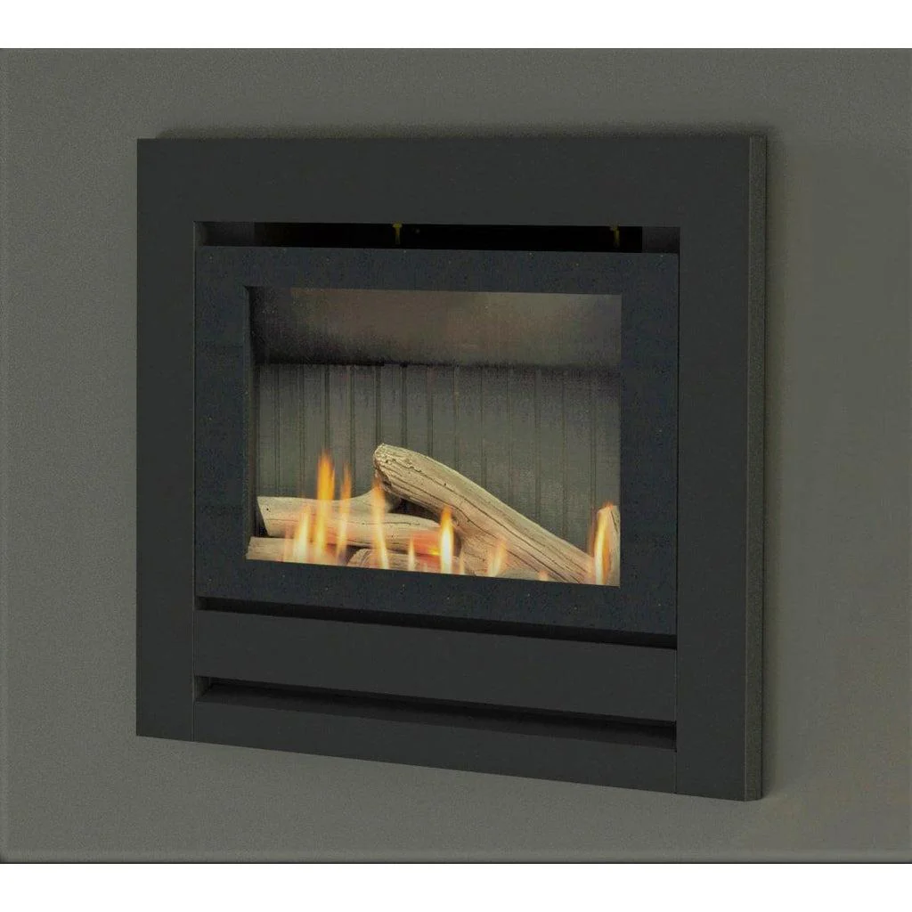 Rinnai SS850 In-Built Co-Linear Gas Fireplace - Image 4