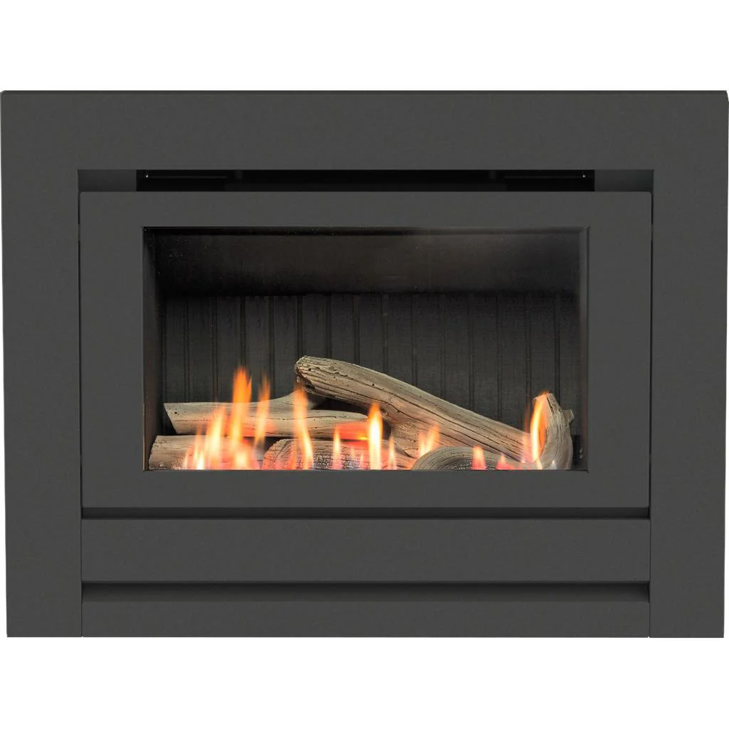 Rinnai SS850 In-Built Co-Linear Gas Fireplace - Image 5