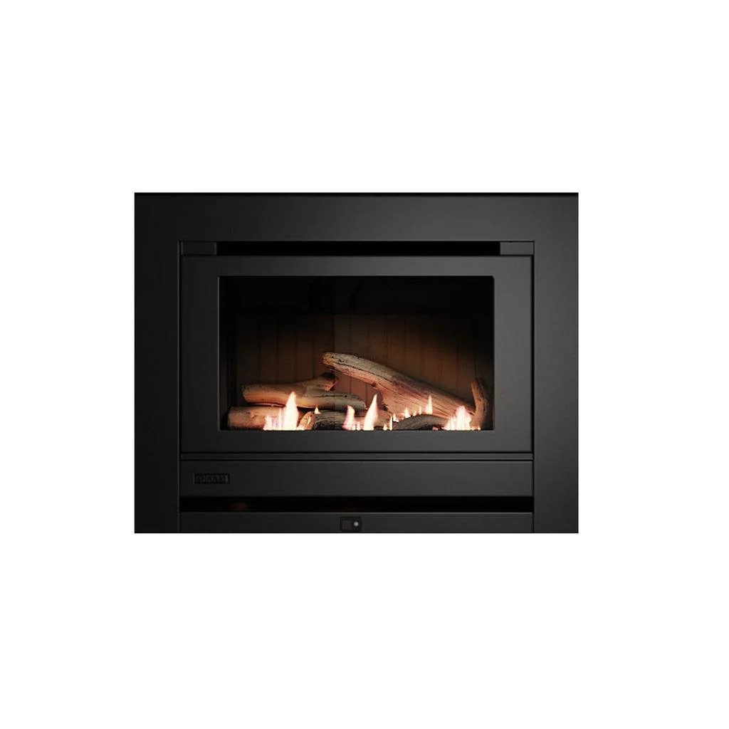 Rinnai SS850 In-Built Co-Linear Gas Fireplace - Image 6