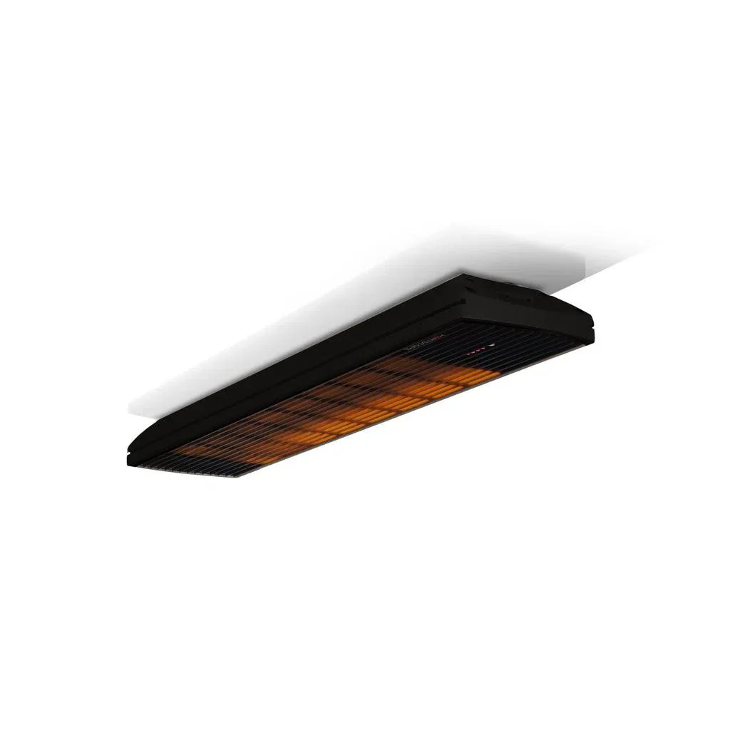 Heatscope Spot 2800W Electric Outdoor Radiant Heater - Image 3