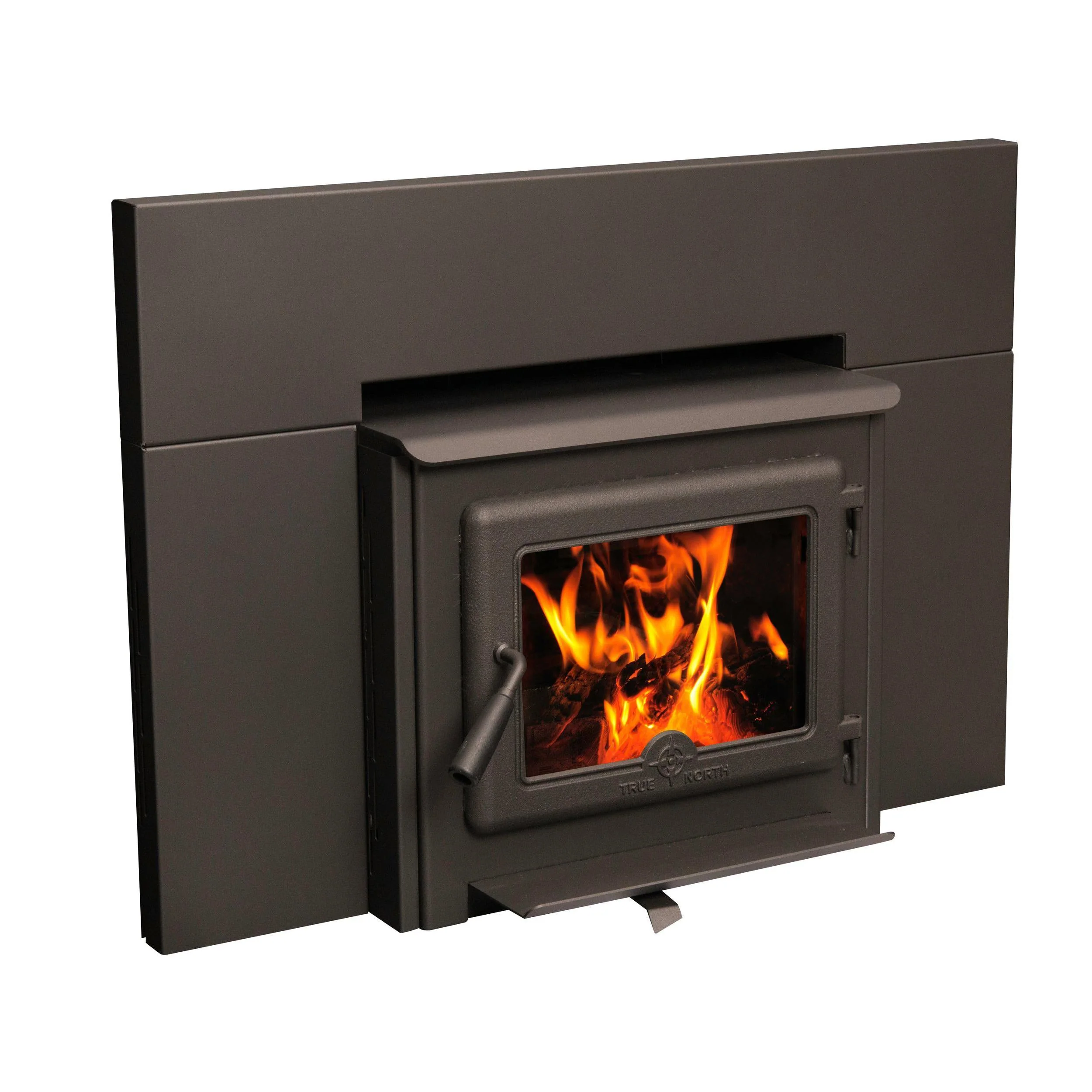 True North TN20 Inbuilt Wood Fireplace - Image 5