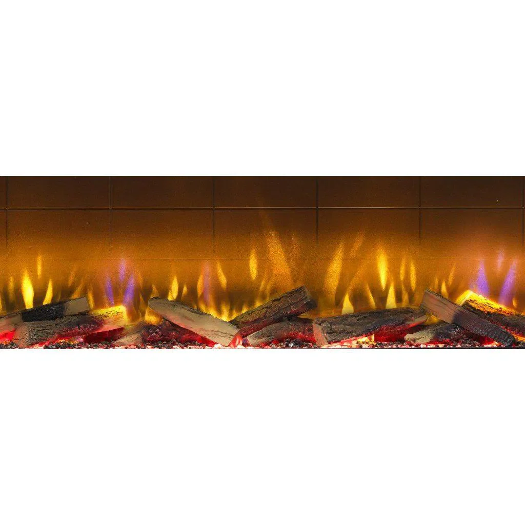 Real Flame Vivente 750 1.5kW Electric Fireplace - Image 6